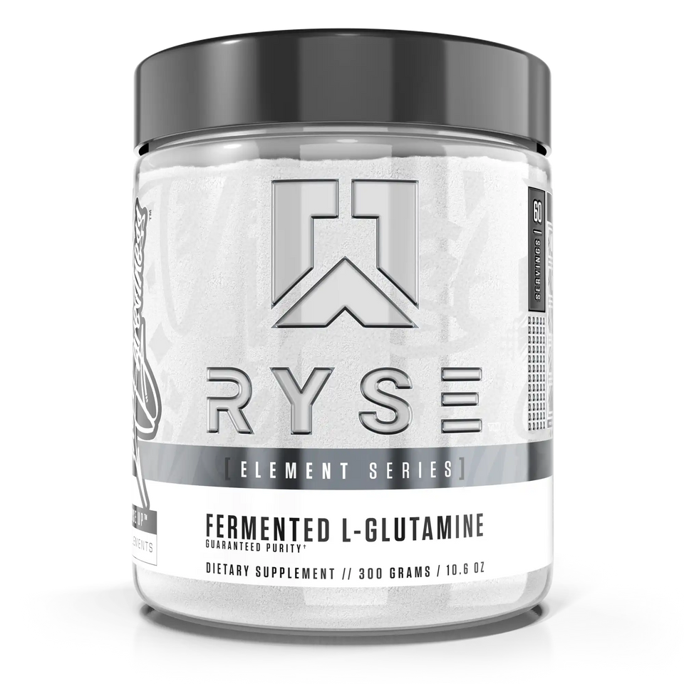 Fermented L-Glutamine Q5