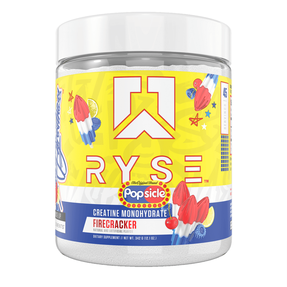 Creatine Monohydrate P6