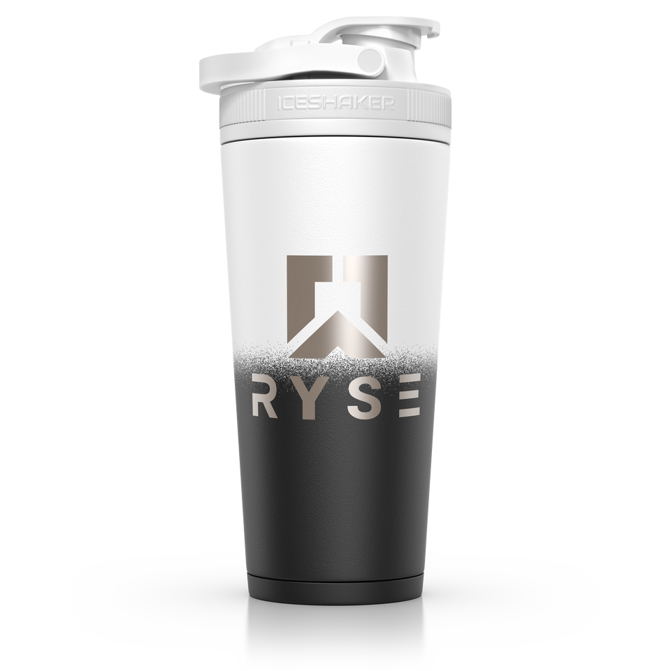 x Ice Shaker R3