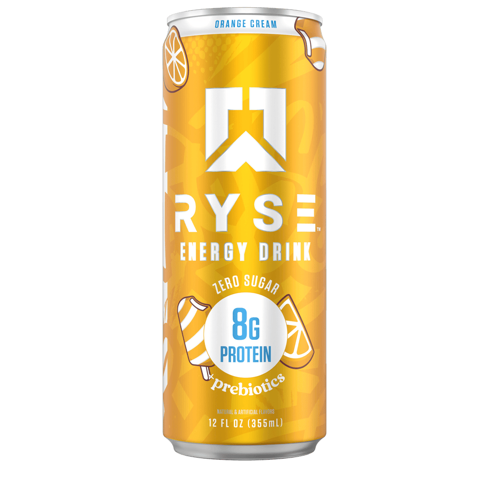 Energy Drink R4