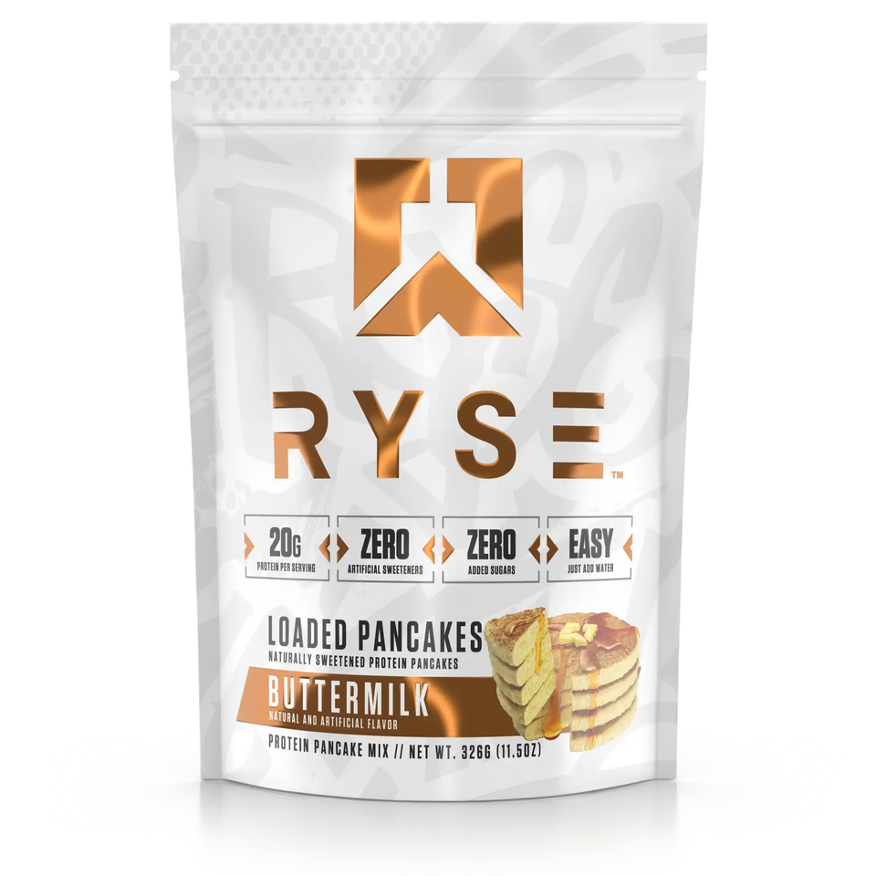 Protein Pancakes C5