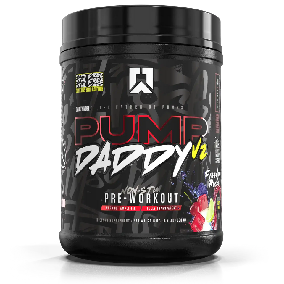 Pump Daddy v2 G9