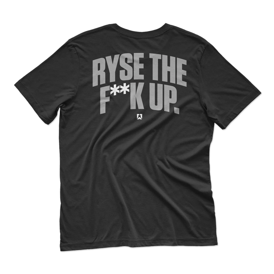 The F**k Up Tee I4