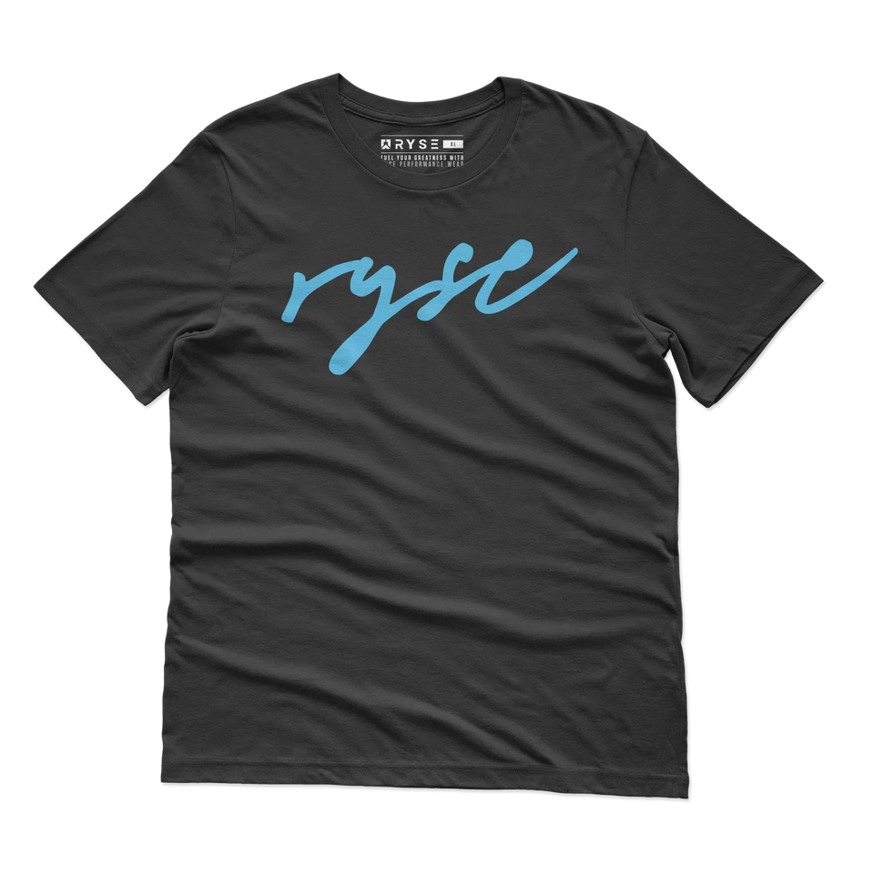 Script Tee T6