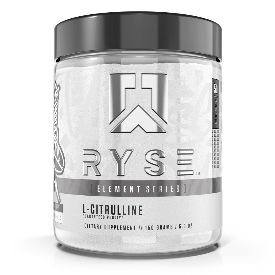 L-Citrulline F0