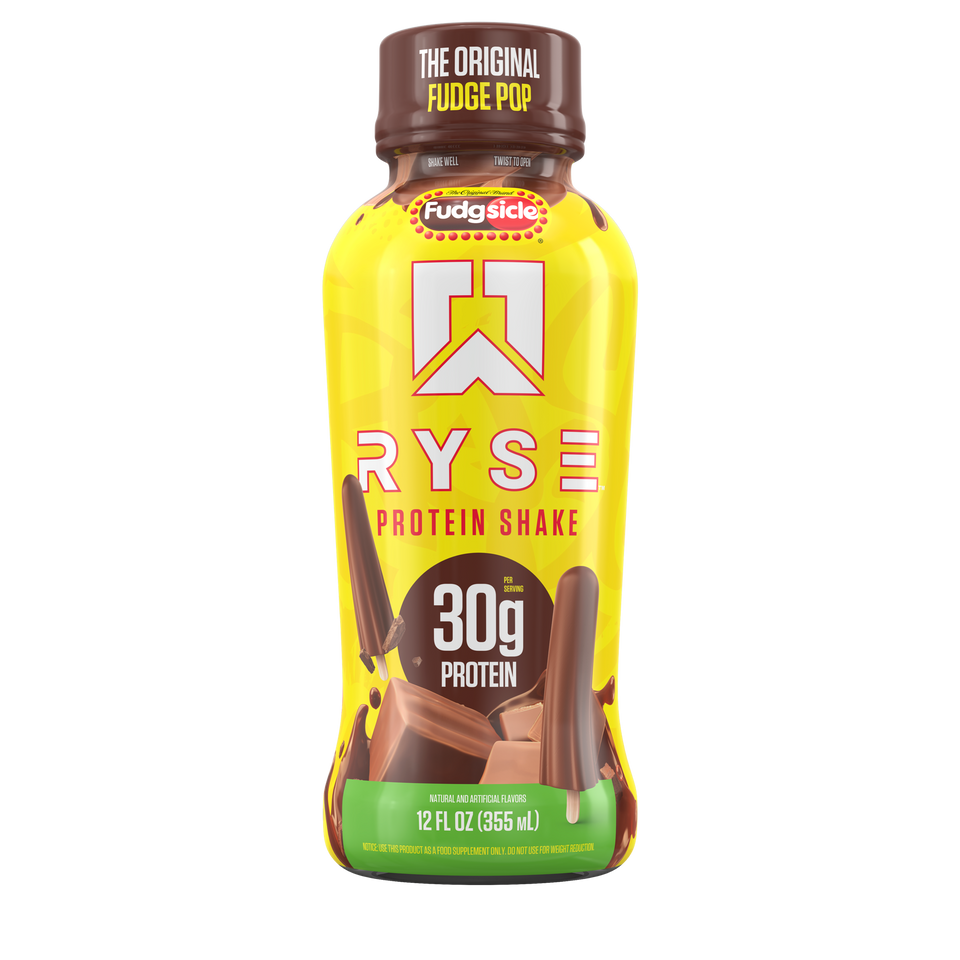 Loaded Protein Shake RTD G2