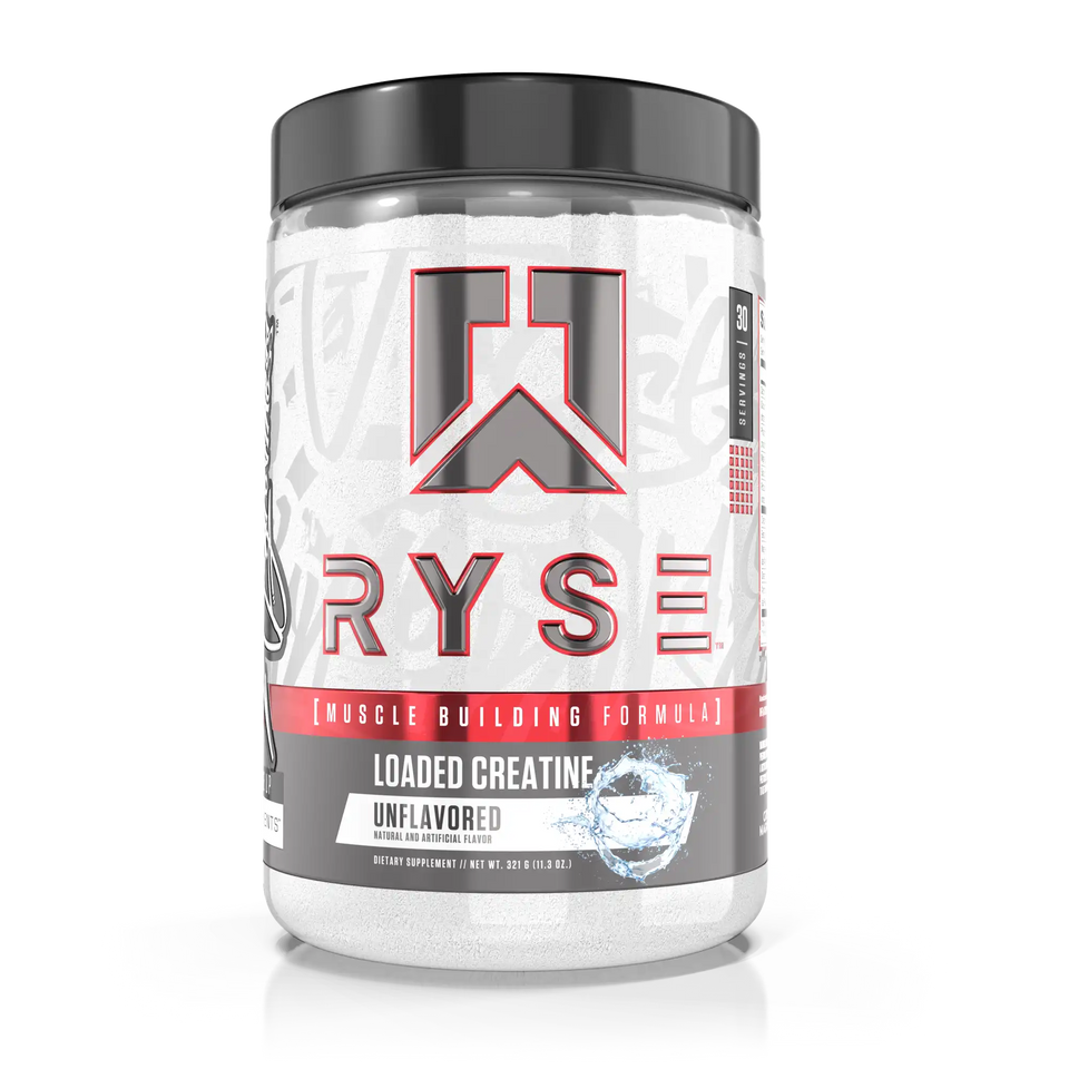 Loaded Creatine V7